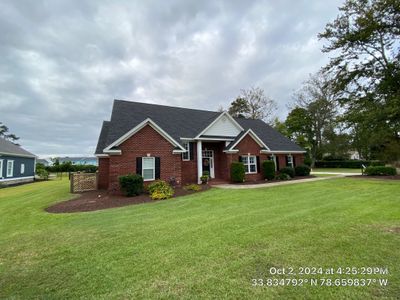 GAF Ultra HDZ - Charcoal