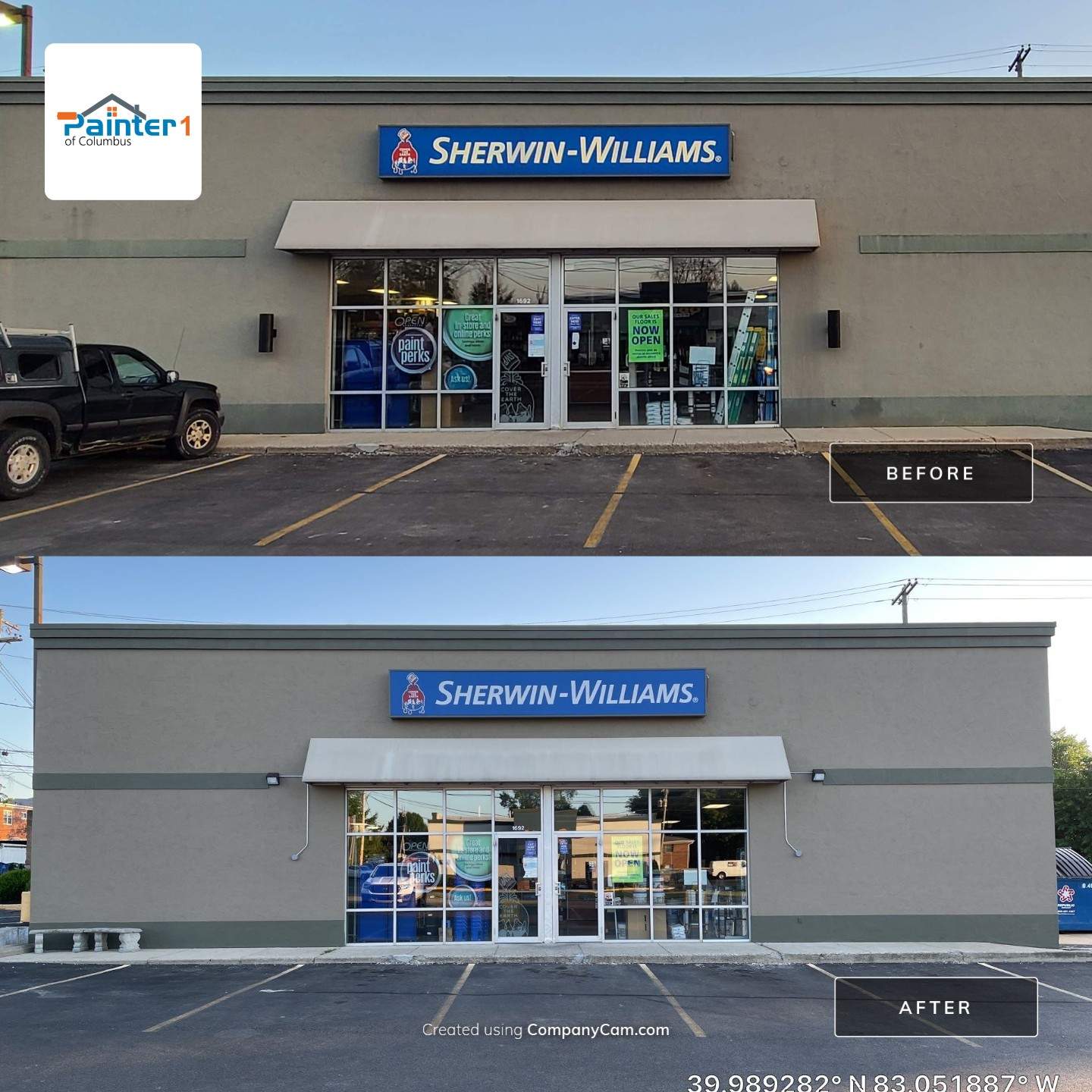 Commercial & Industrial by Painter1 of Columbus