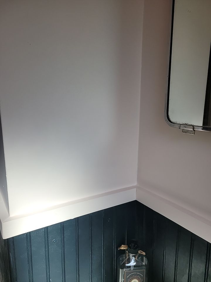 Raleigh Historic Bathroom Rescue by Elite Remodeling and Design LLC