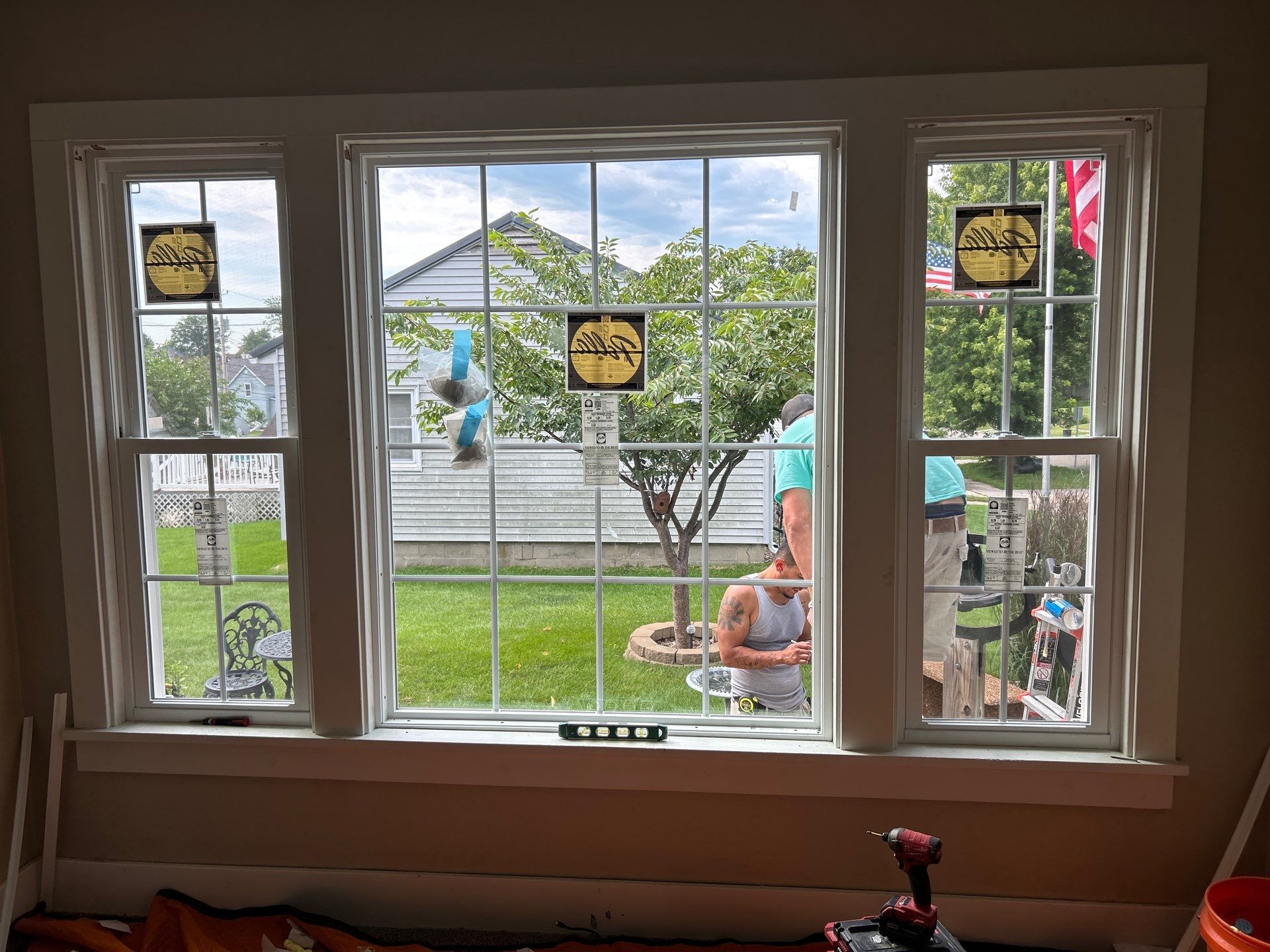 Upgrade Your Home with Pella 250 Series Vinyl Windows by United Windows and Siding LLC