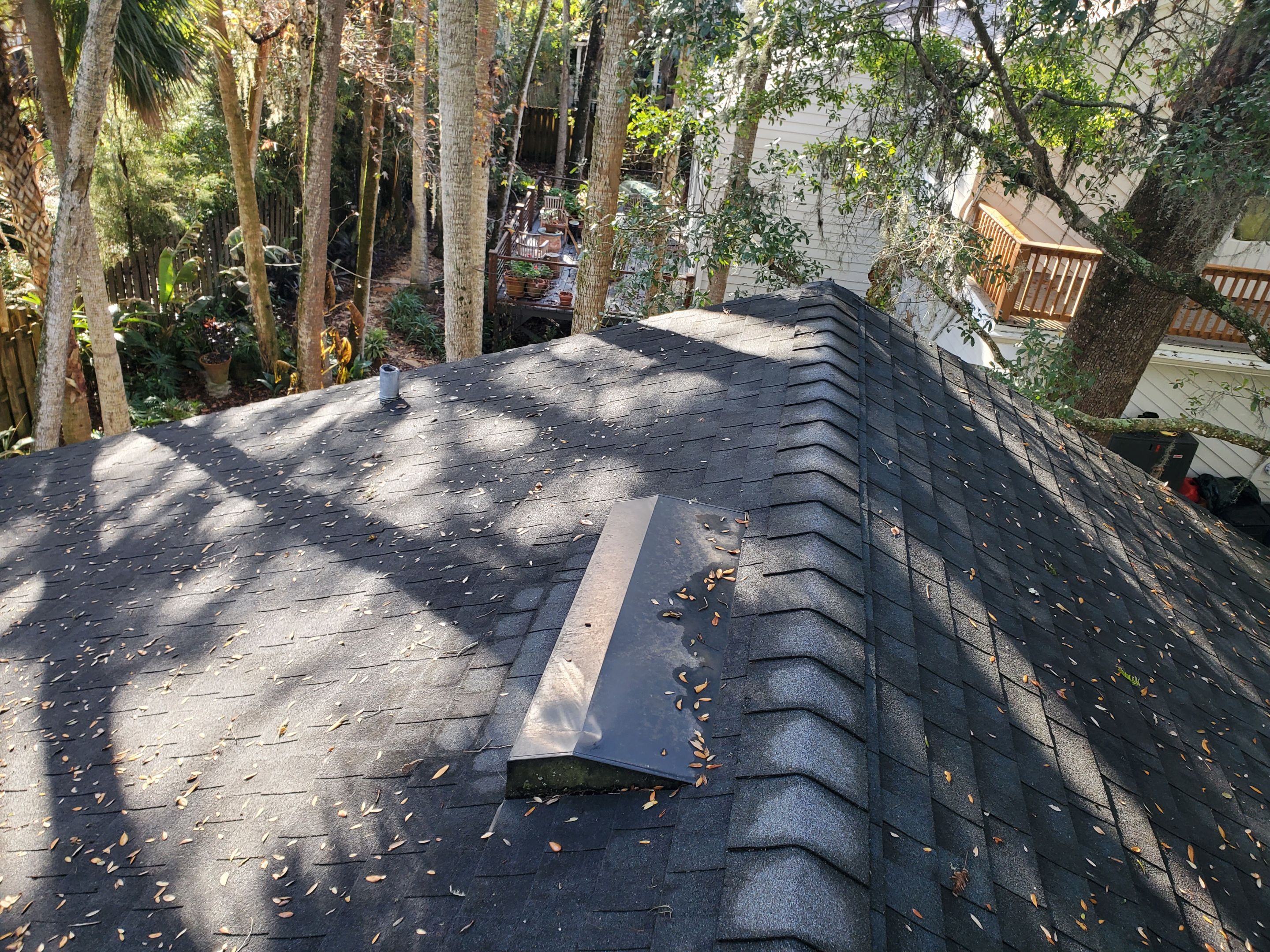 Shingle -> Shingle by Prime Roofing