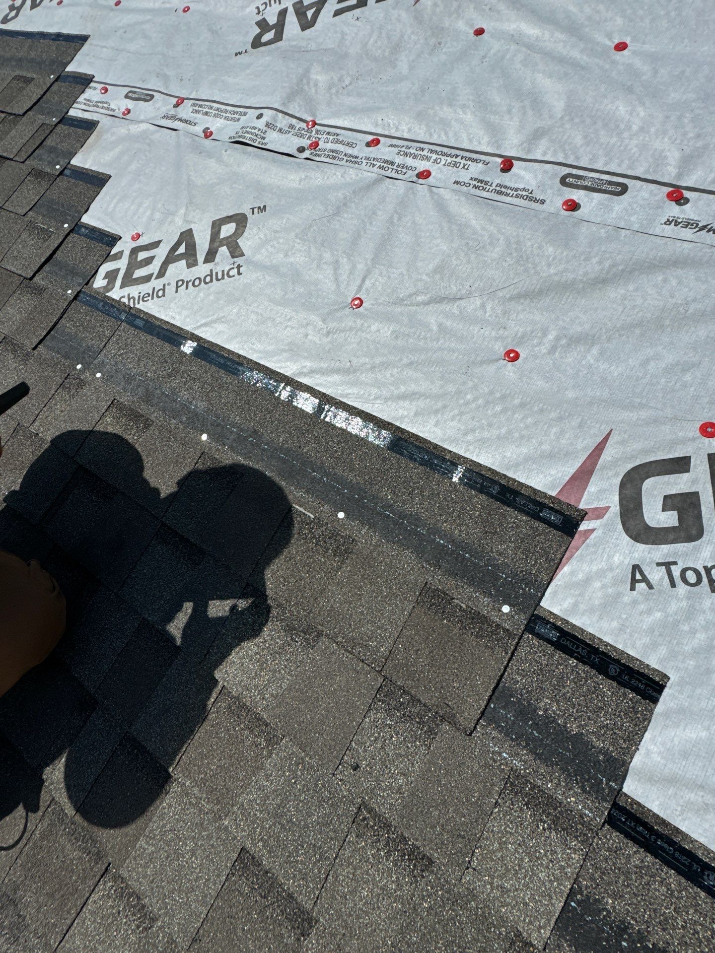 Roof Replacement Friendswood by Roof Repair Company