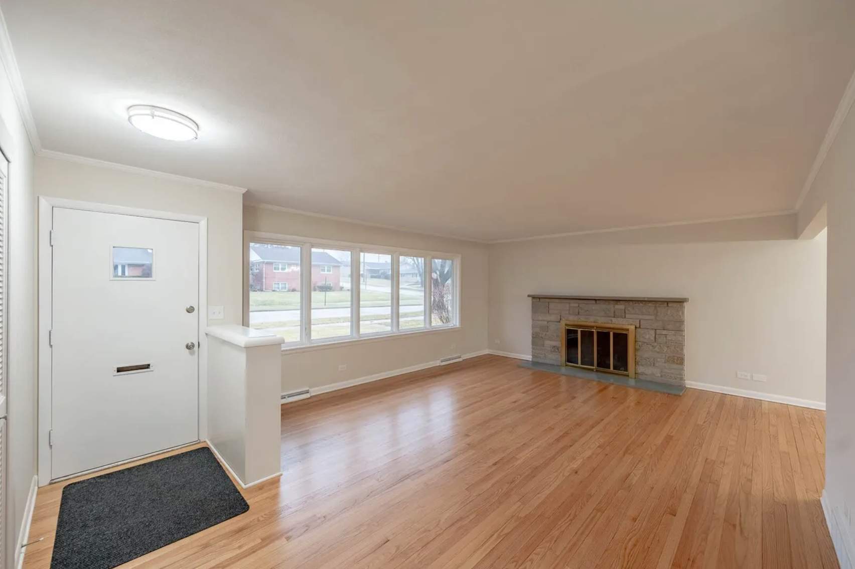 Project in Waukegan, IL by ConstructAlly