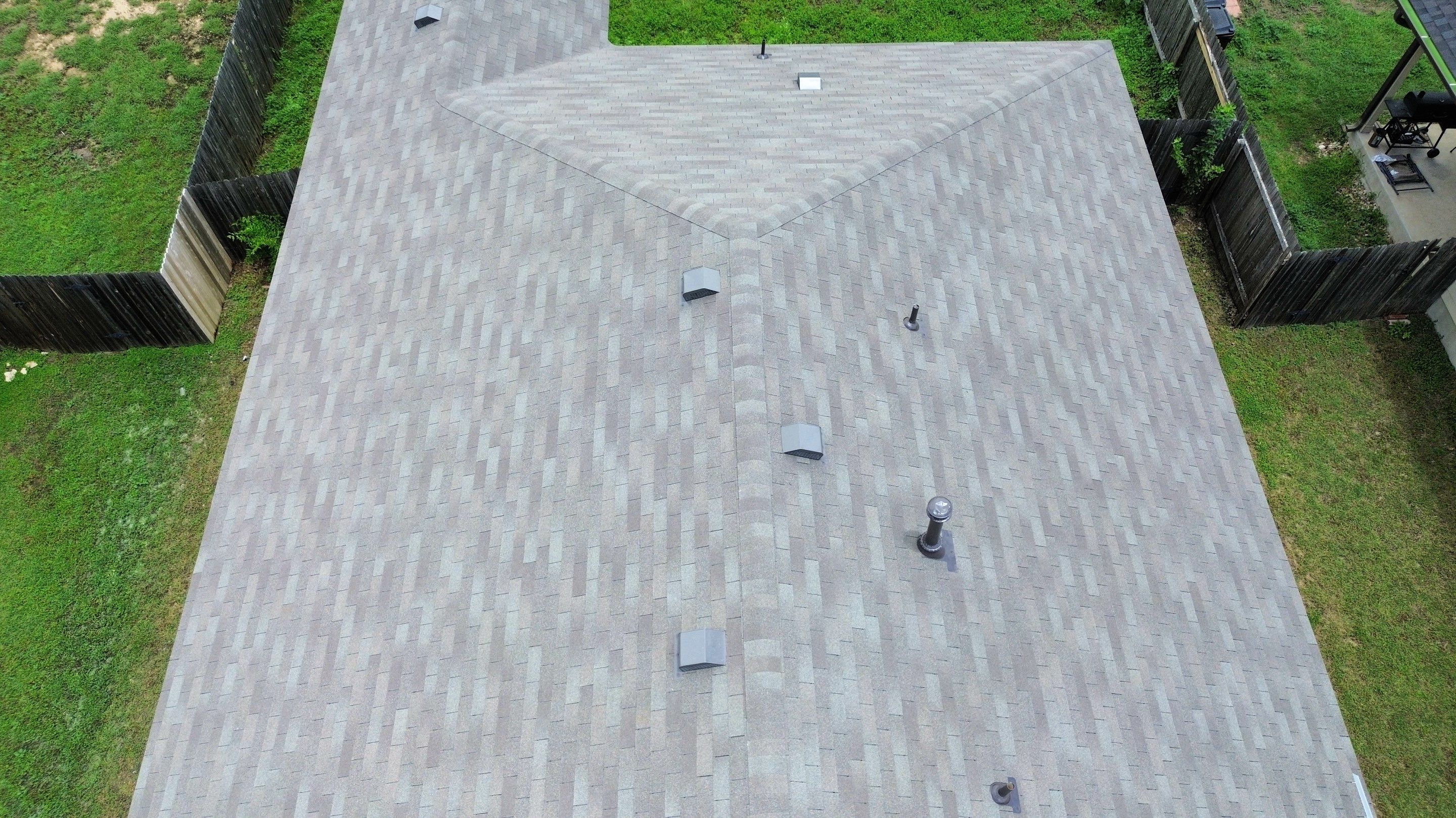 Storm Damage Roof Replacement | Round Rock, TX by Kstylez Roofing & Construction