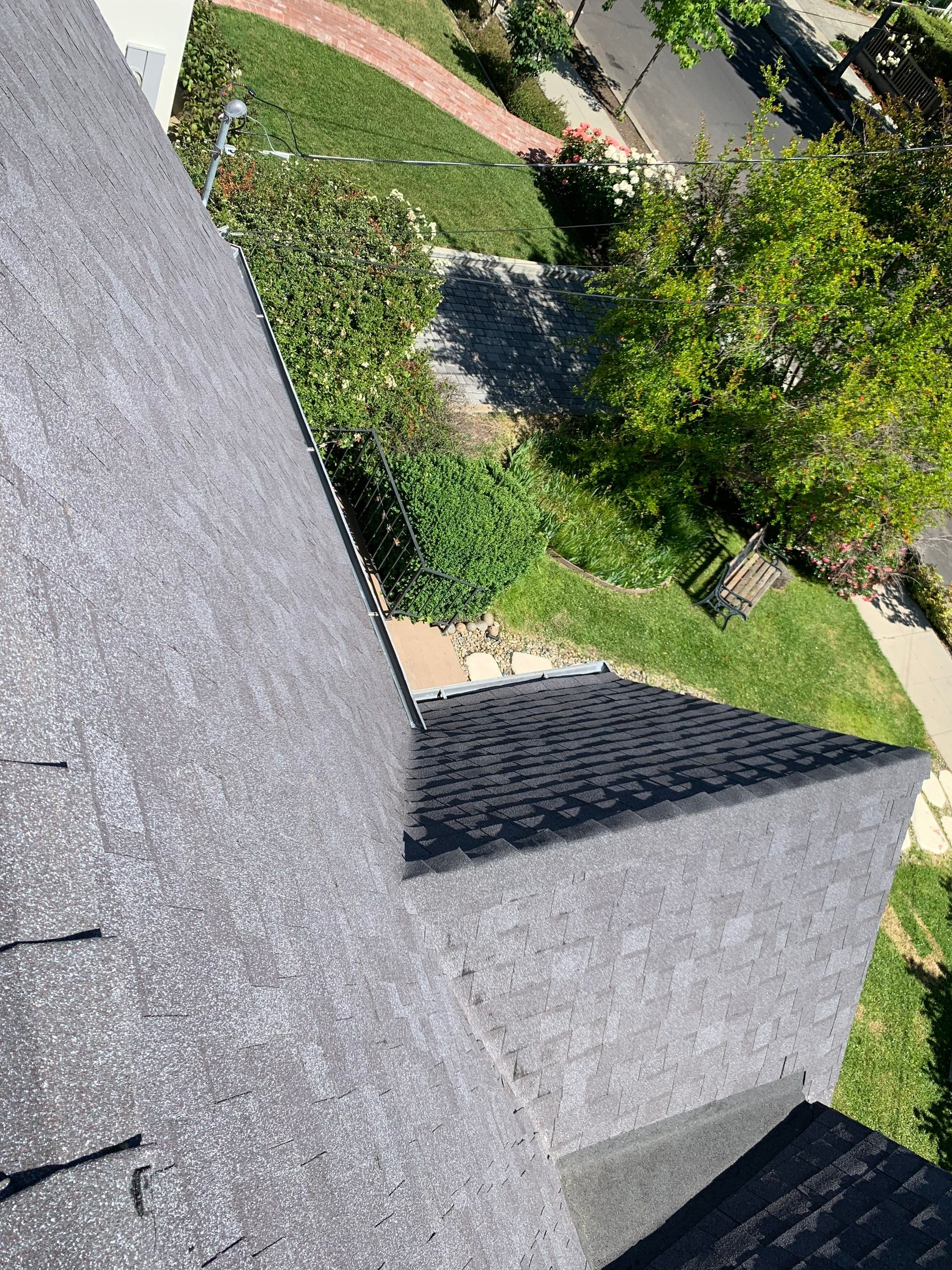 Roof Replacement - Palo Alto, CA 94301 by Epic Roof Replacement