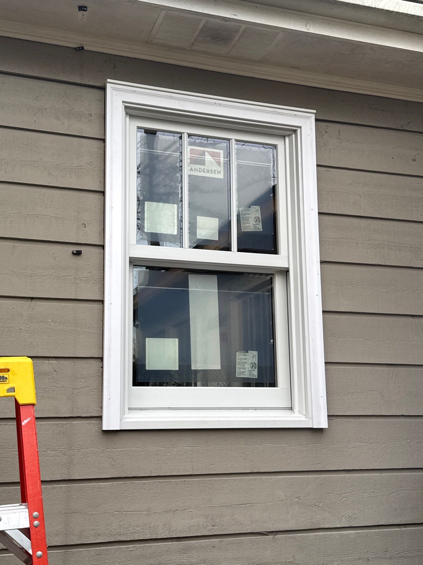 Project in Raleigh by Window Works