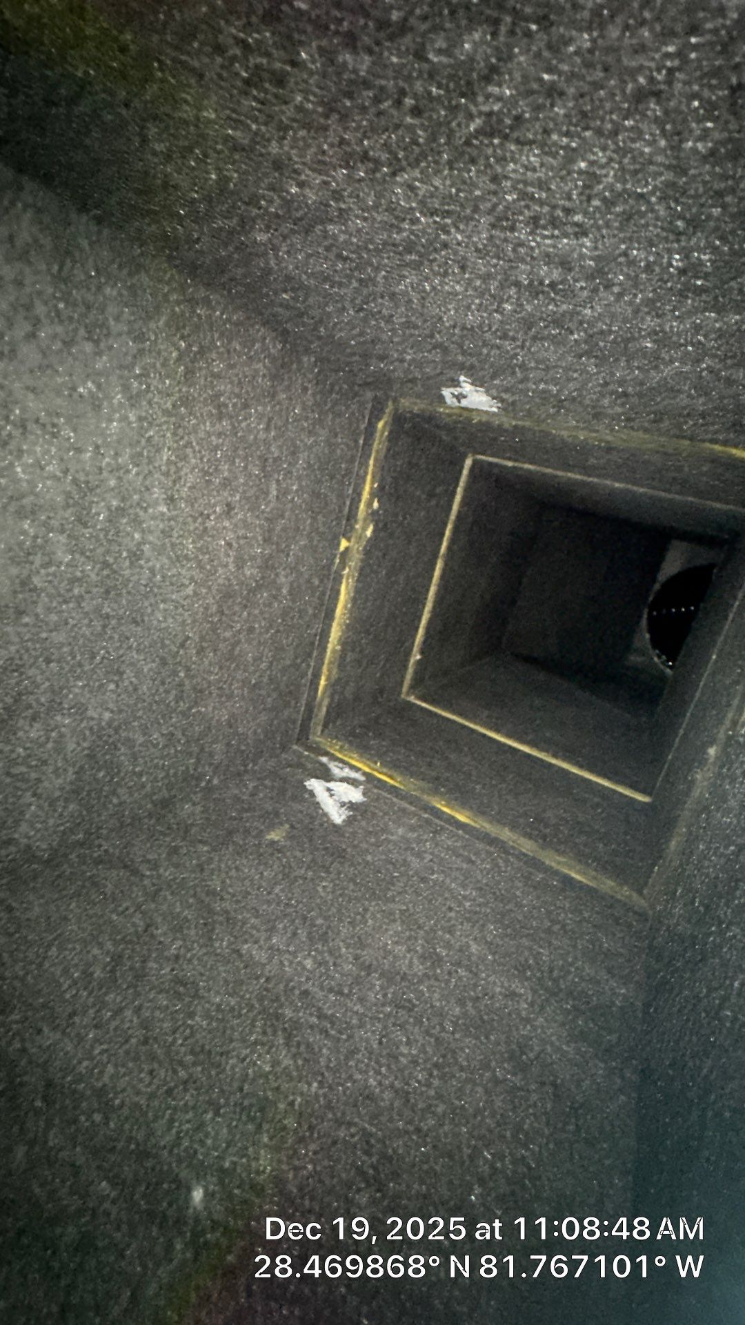 Air Duct Cleaning in Clermont by Hygienic Air, Inc