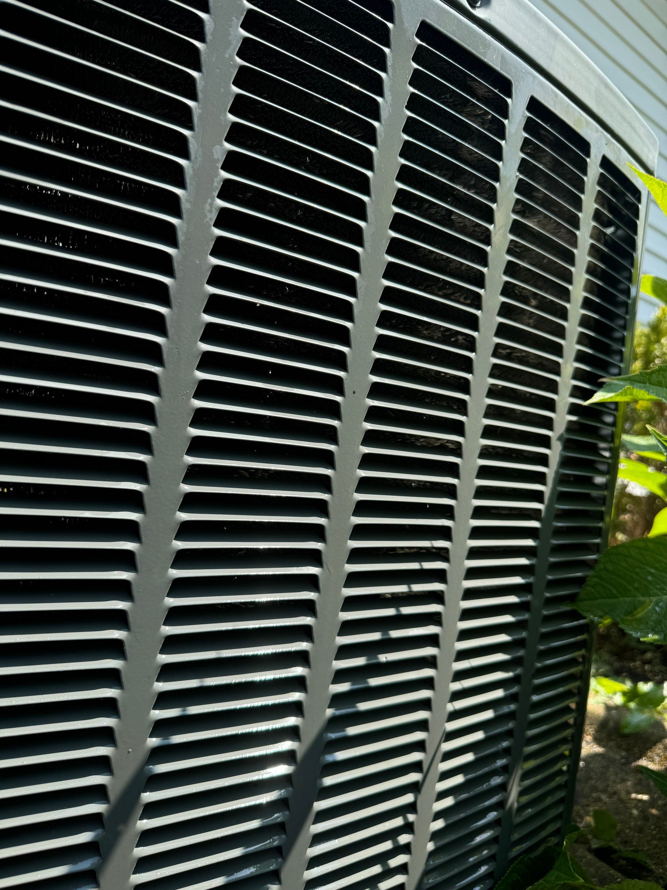 Trane Air Conditioning Repair and Maintenance by GSHA Services LTD