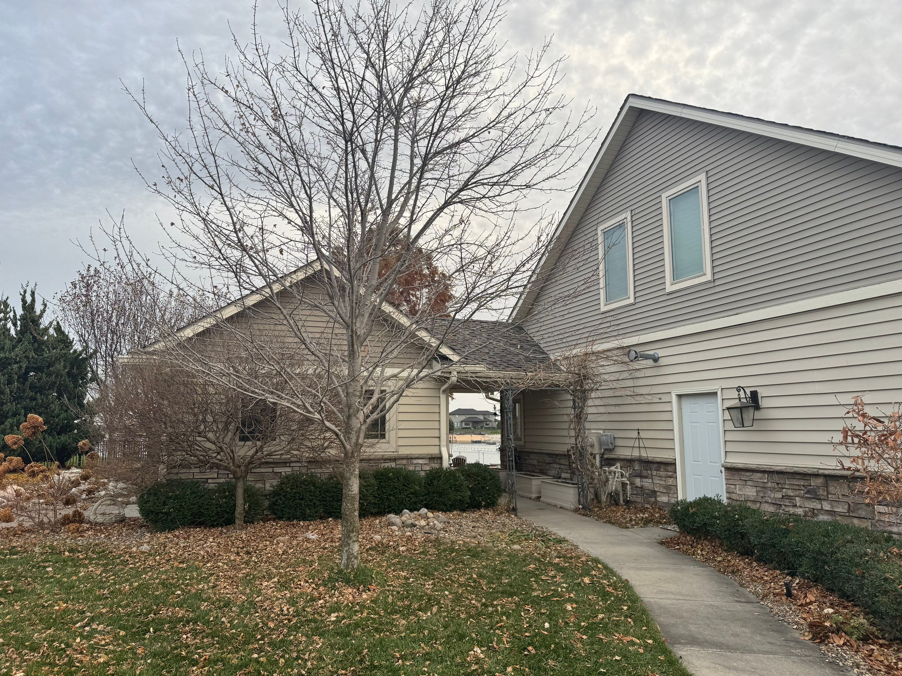 Presidential Upgrade by Lightning Exteriors