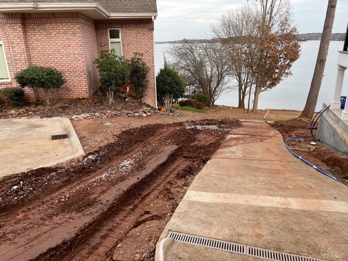 Stamped Concrete by Xtreme Concrete Services