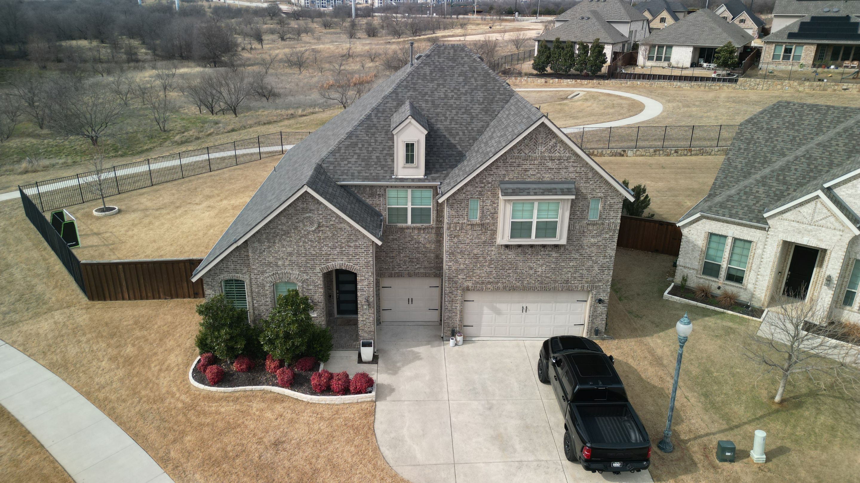 Roof Replacement CertainTeed Landmark by 3:16 Roofing and Construction