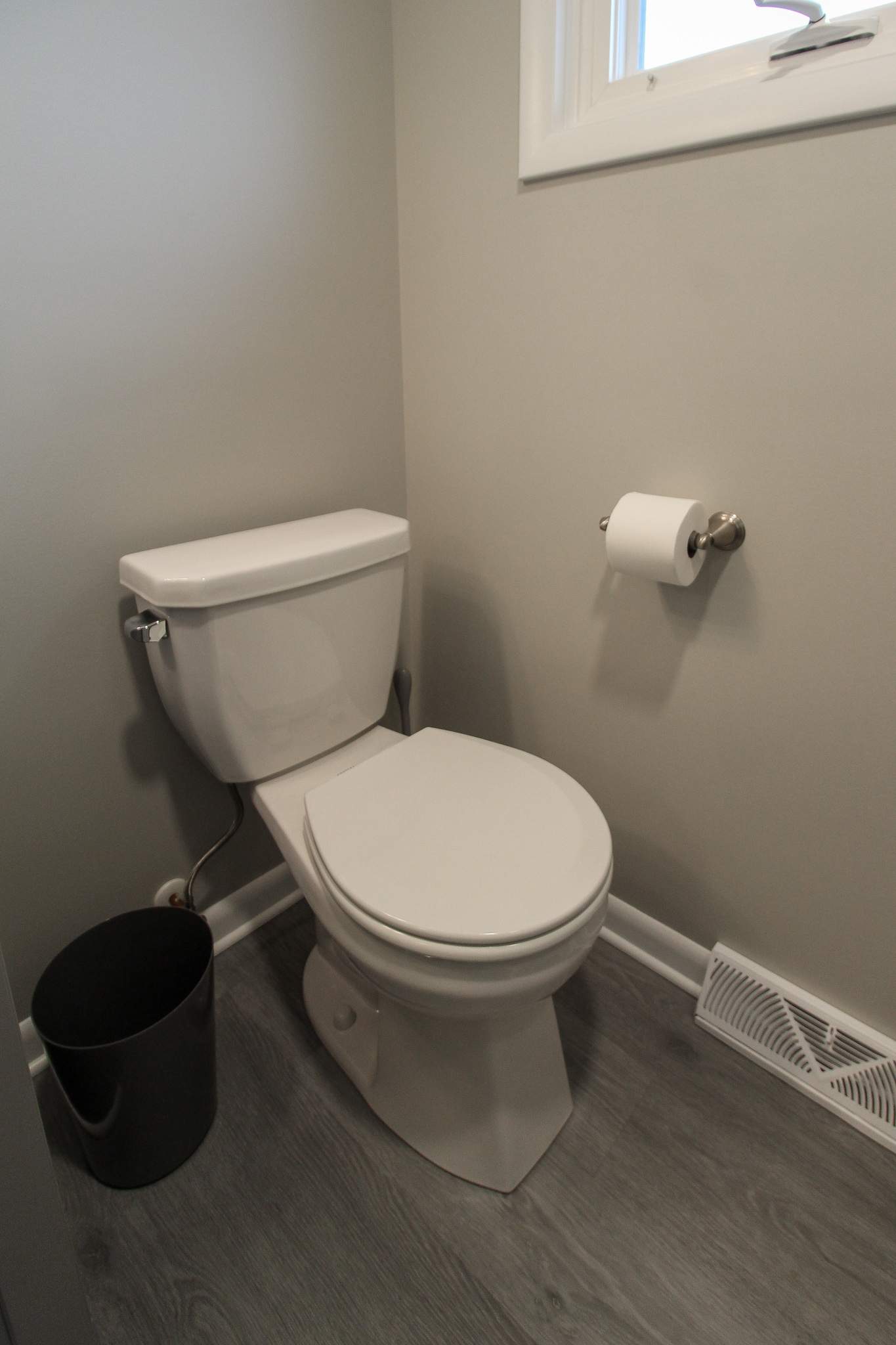 Bathroom Remodel by Ivy Lea Construction