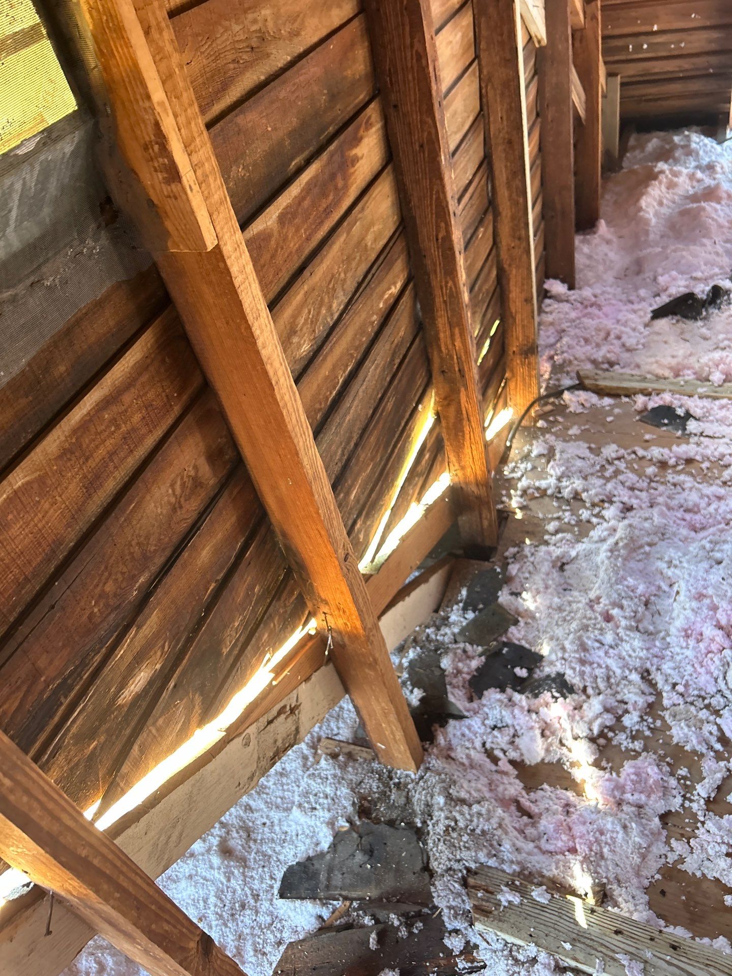 Residential Roofing Repair using Owen's Corning Duration (Lifetime) Shingles by Roof Repair Services LLC