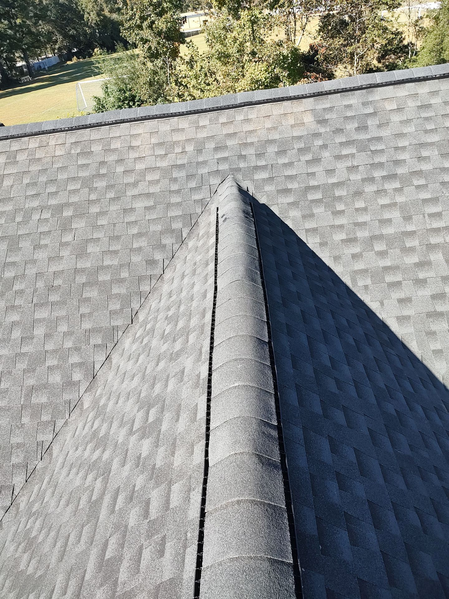 Preferred+ Roof with a $1k leak gurantee by Maven