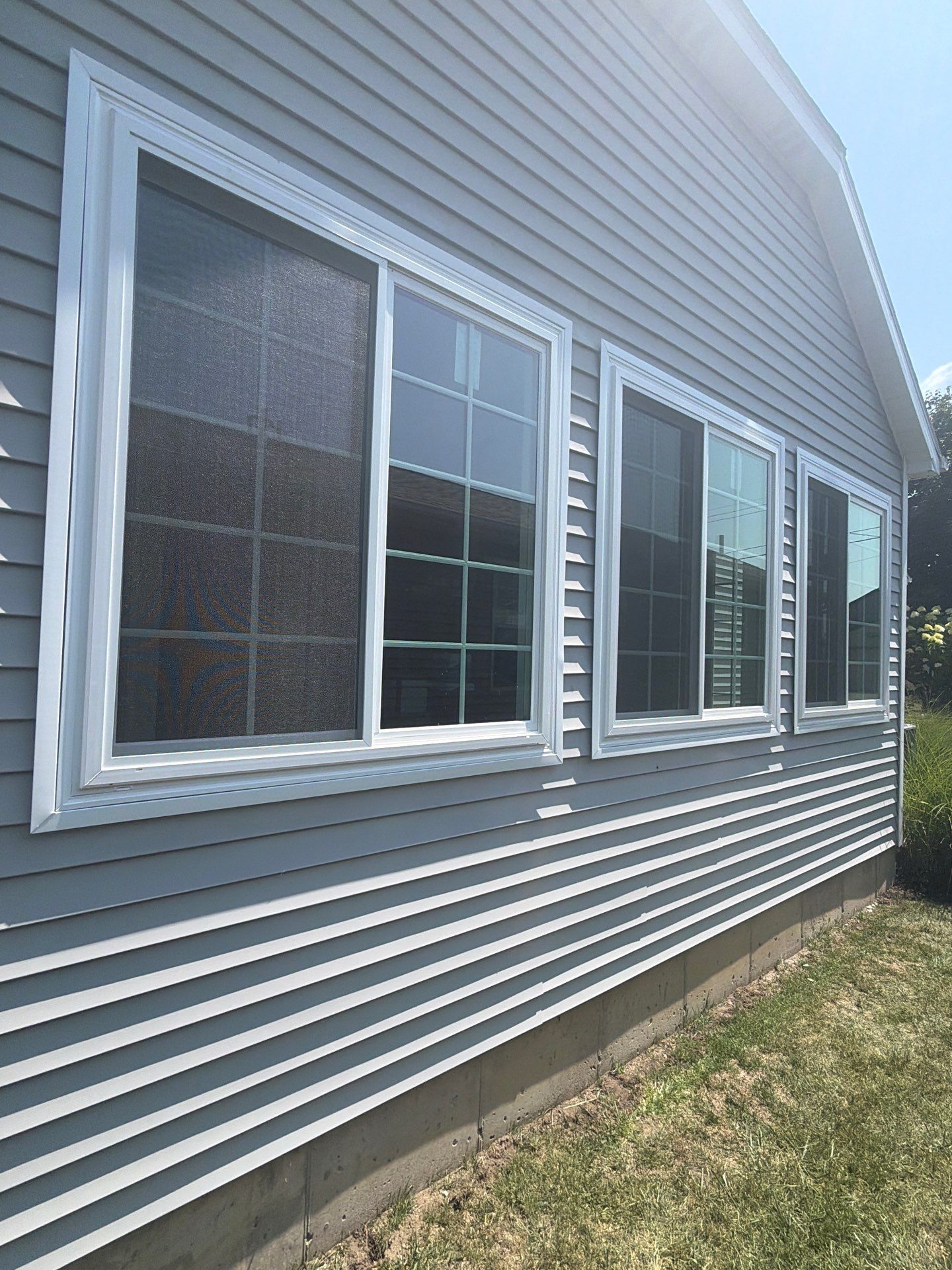 Window & Patio DoorProject in Angola, IN by Window World Of Fort Wayne