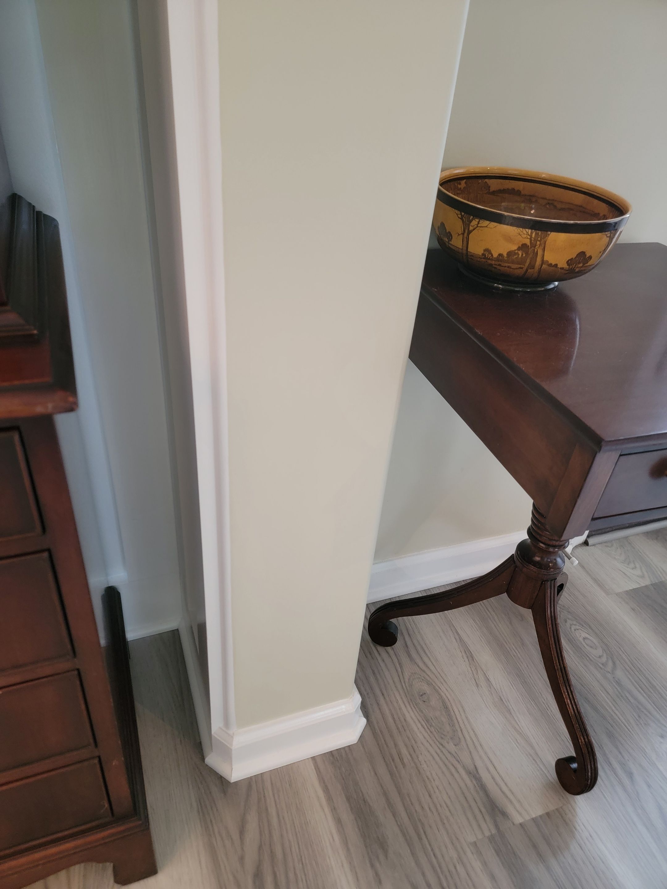 Project by Frederick Painting & Supply, Inc. by Frederick Painting & Supply, Inc.