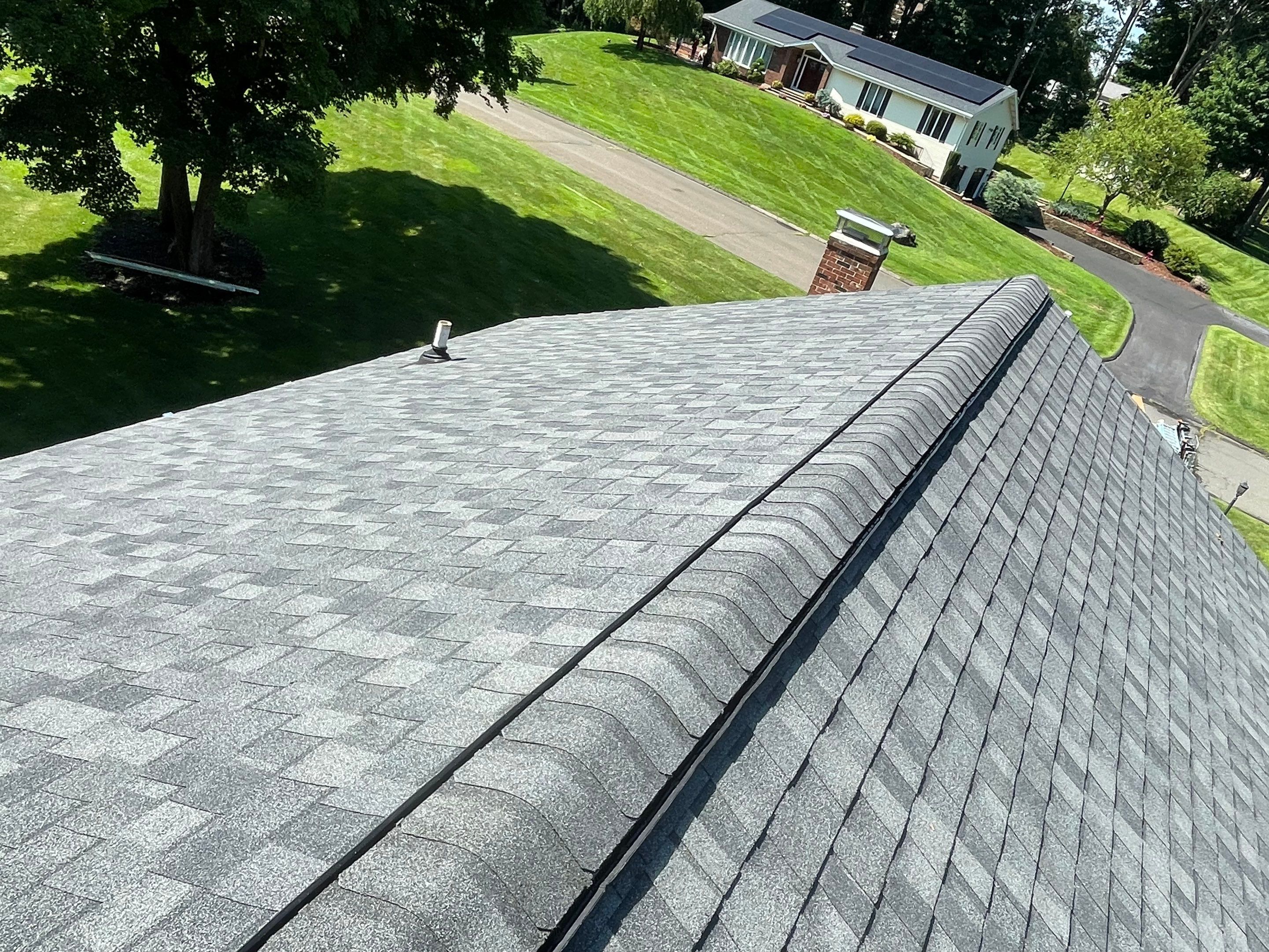 Transformation Roofing by DiGiorgi! by DiGiorgi Roofing and Siding Inc