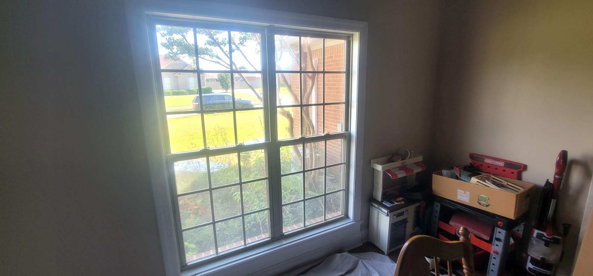 Klein Project in Athens by The Window Source