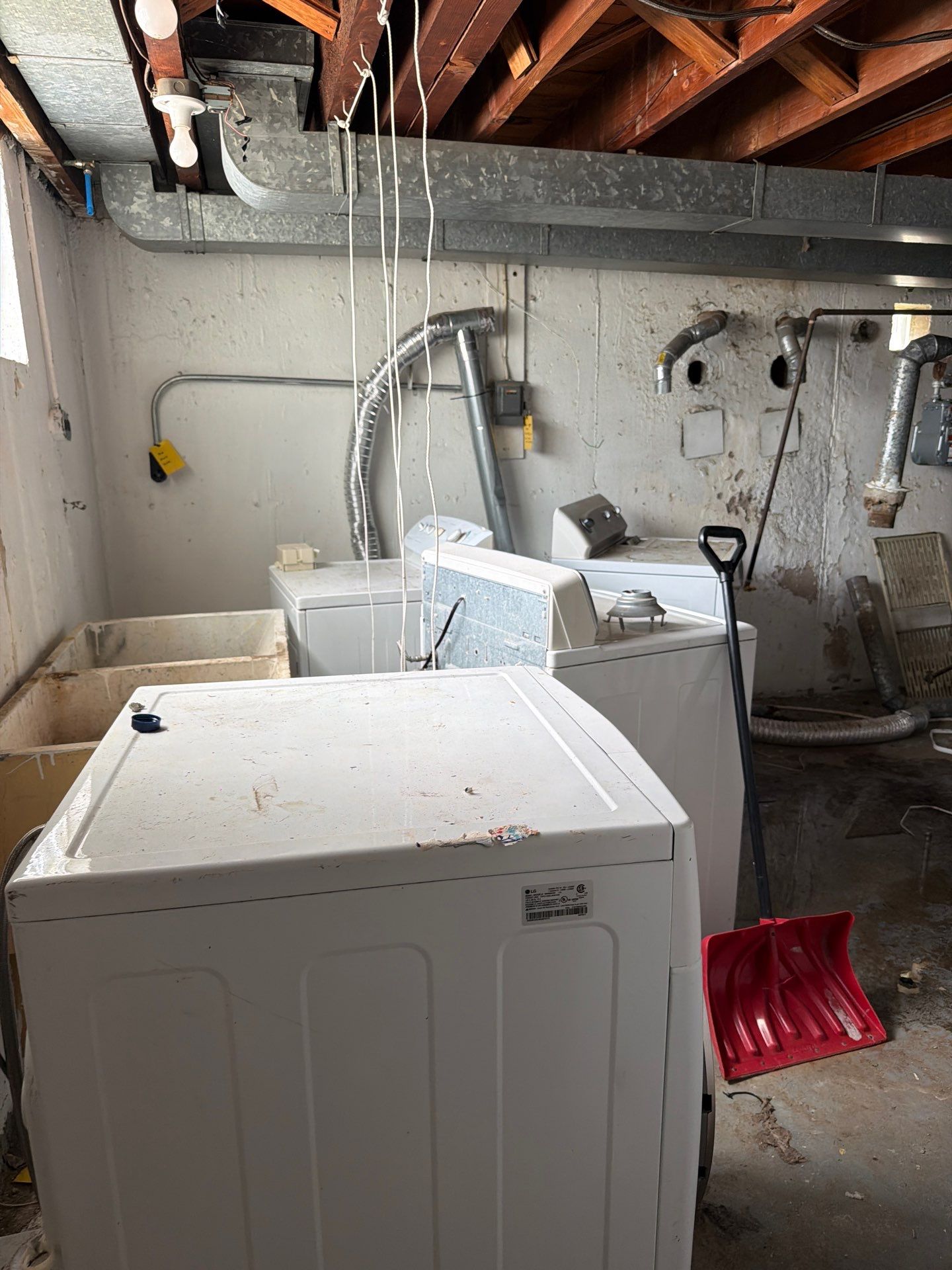 Water Damage Claim in Philadelphia by FLAPA & KeyStone