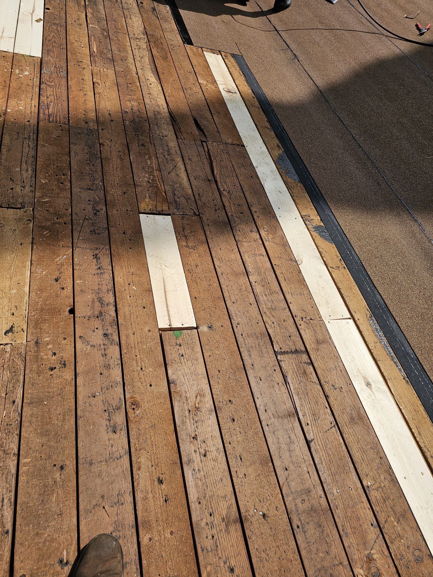 Roof Replacement - San Mateo, CA 94401 by Epic Roof Replacement