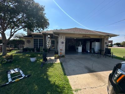 Project in Grand Prairie