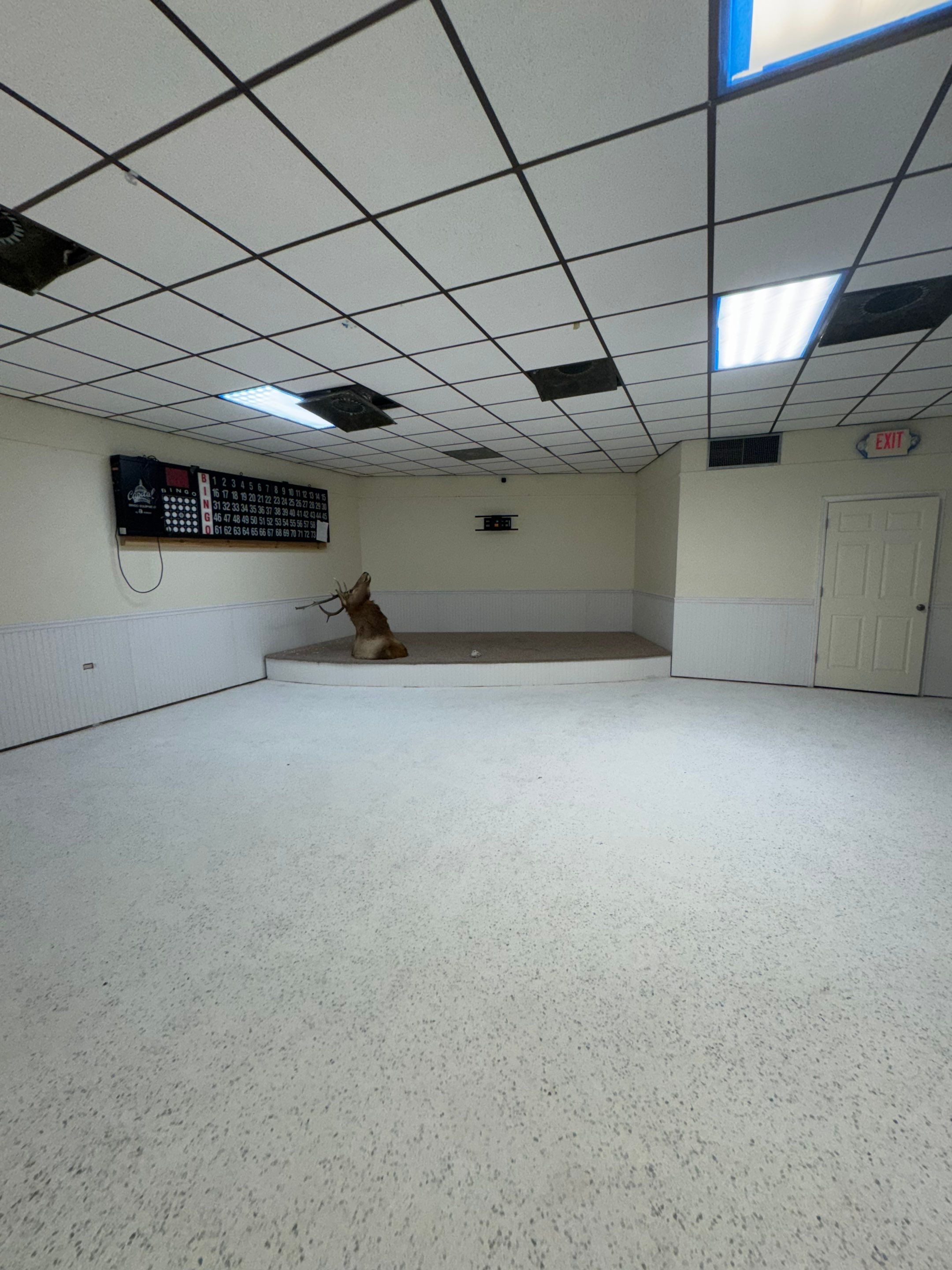Project in Marathon, FL by Tropical Epoxy Coatings LLC 