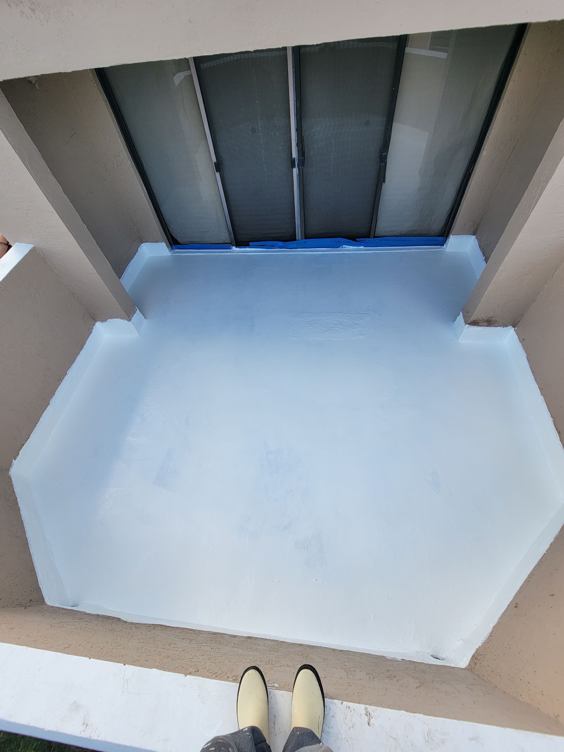 Villa Sonrisa Dr., Boca Raton, FL by G&J Roofing 