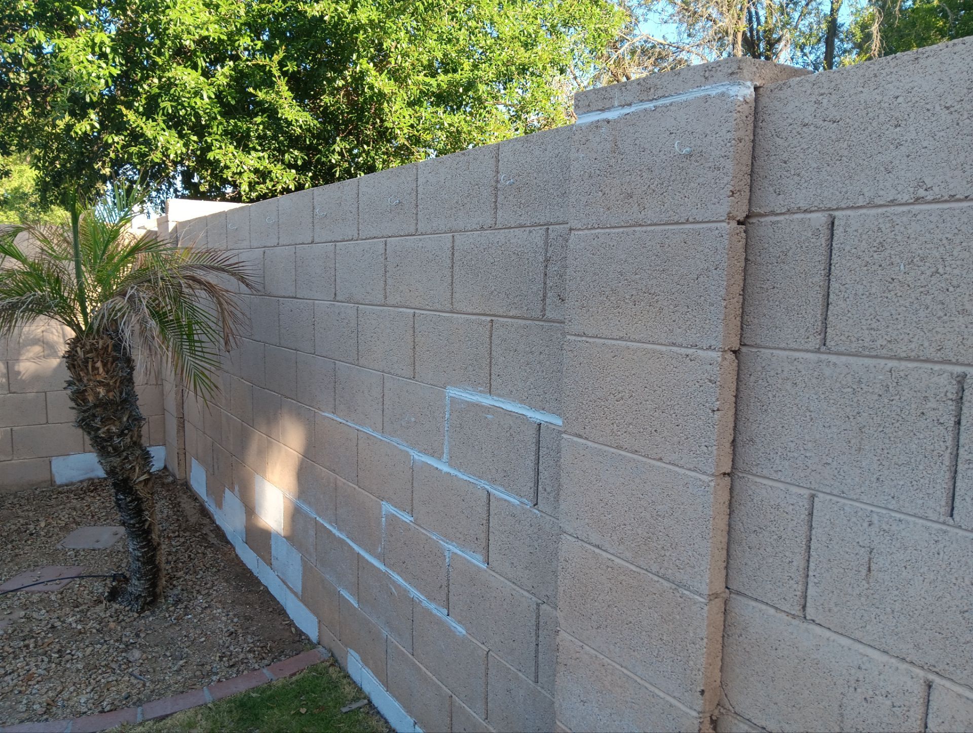 Exterior Painting - Glendale by Crash of Rhinos Painting & Garage Floors