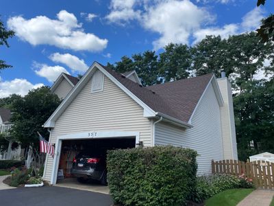 Gutter Protection for Oswego Homes