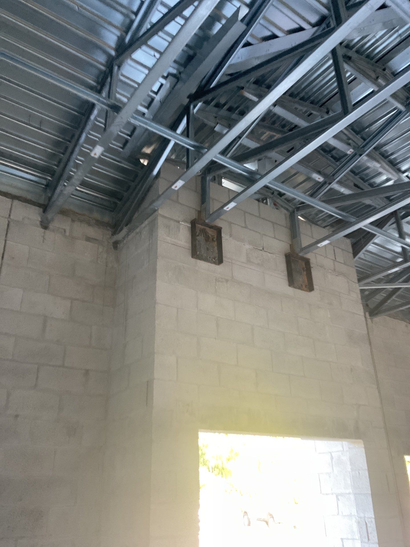 NORTH LEE COUTY EXPANSION by Southern Gulf Construction