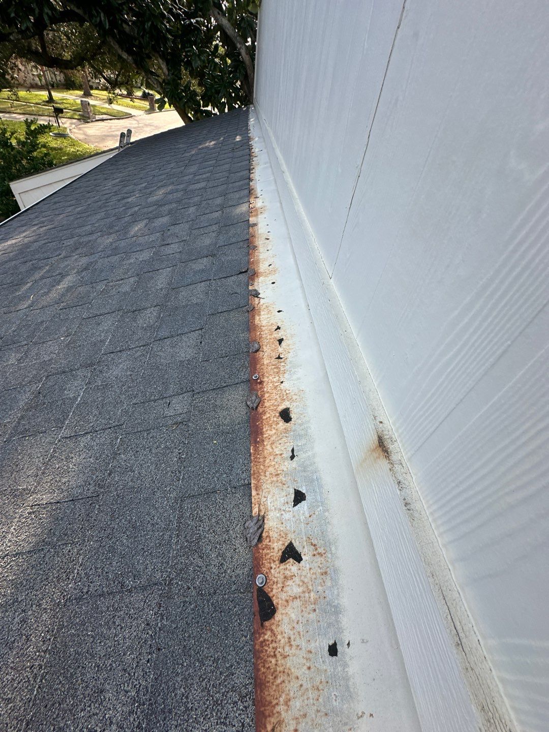 Roof Repair Katy by Roof Repair Company