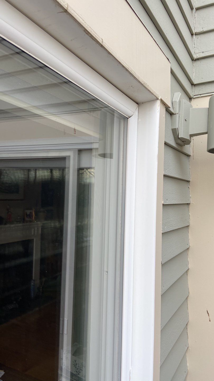 Window Installation using Classic New Construction Windows by Sensible Home Solutions