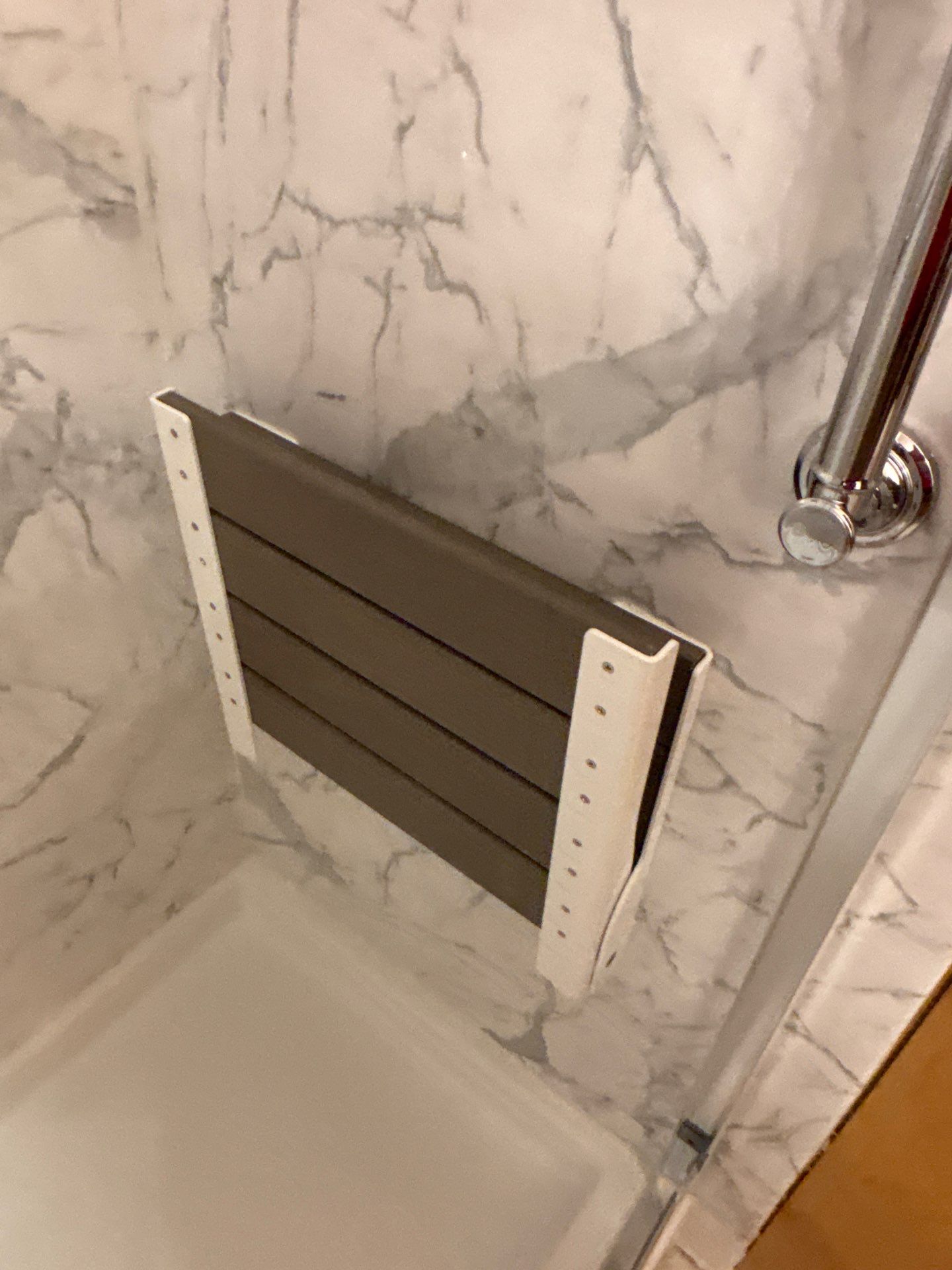 Project in Black Hawk by Discount Bath LLC