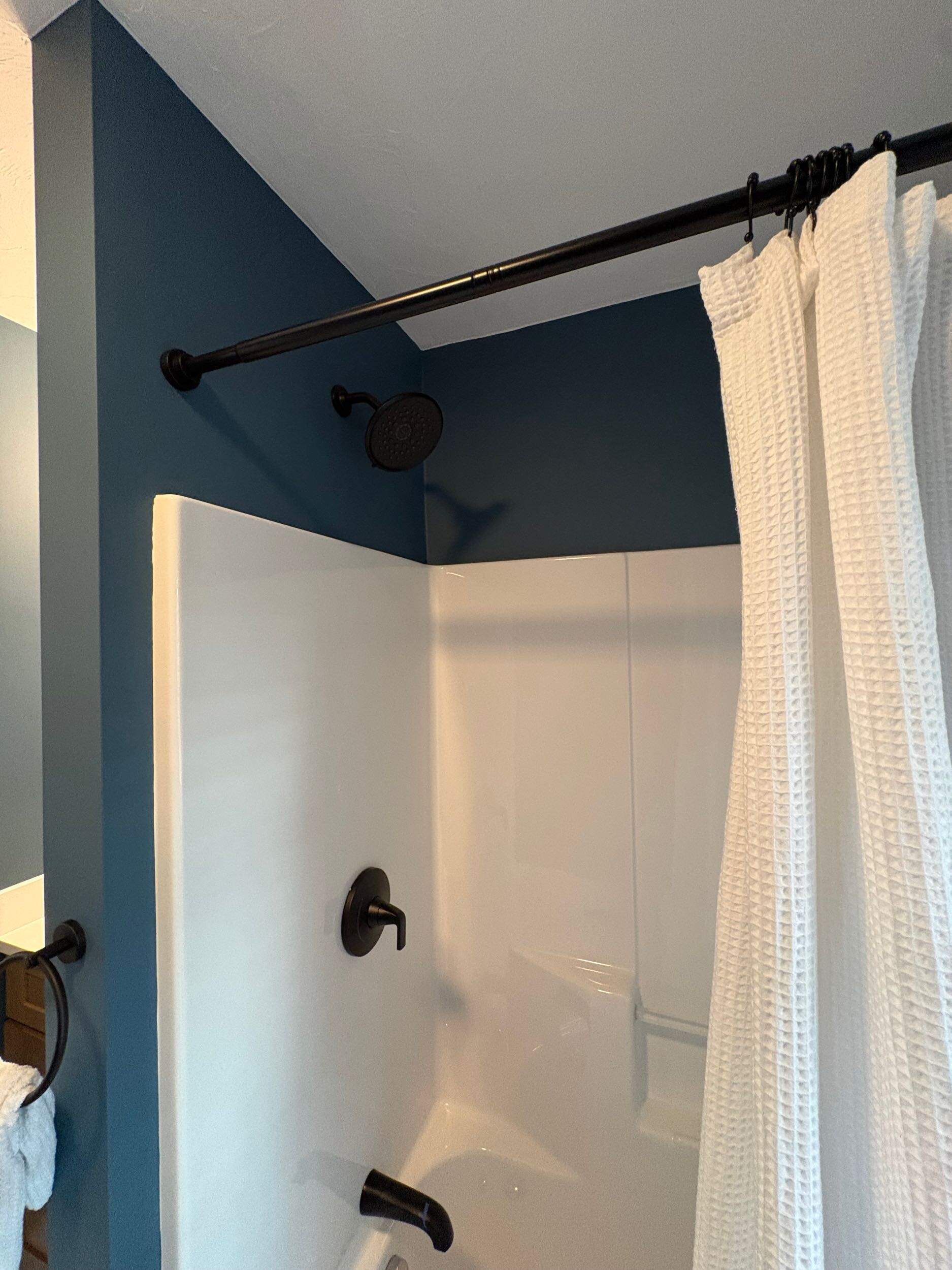 Project in Plainville by Us Propaint And Renovation