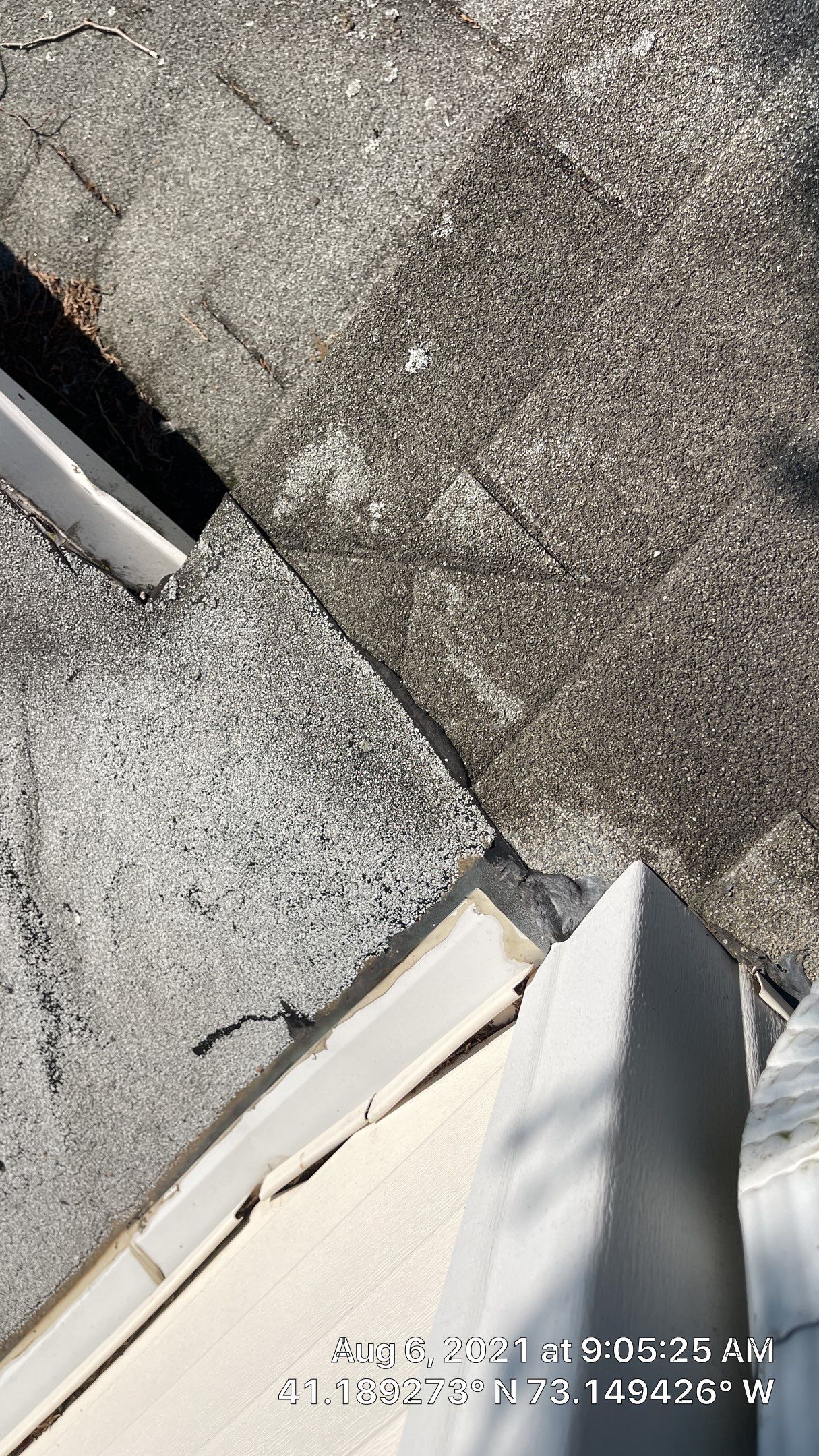 Owens Corning Duration Designer - Black Sable by A Plus Exterior