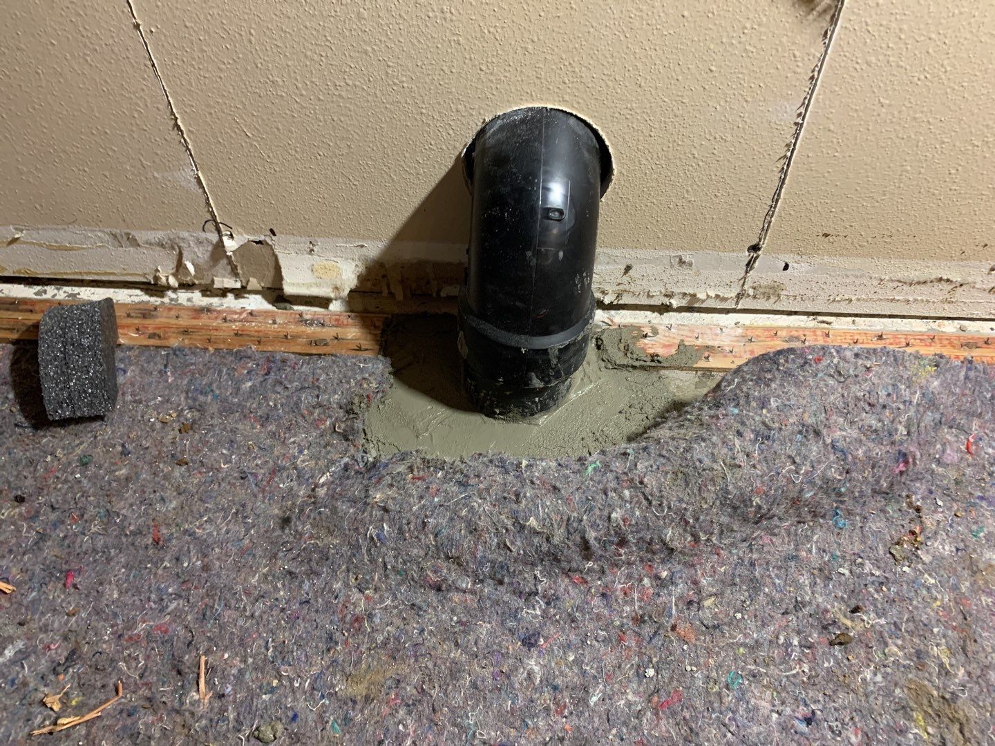 Subslab SafeAir™ System by JustRadon.Com