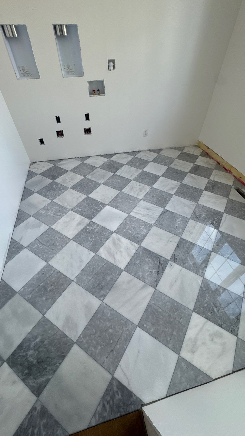 Project by Rudd Builders LLC by Rudd Builders LLC