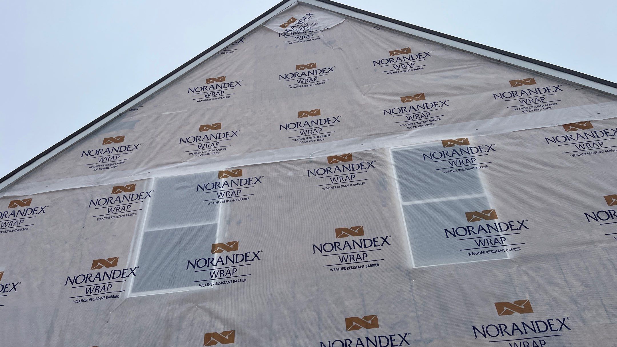Royal Siding and Okna Windows by Aspen Home Improvements