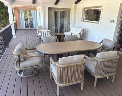 Castelle Furniture