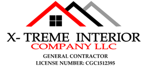 Logo for Xtreme Interior Company