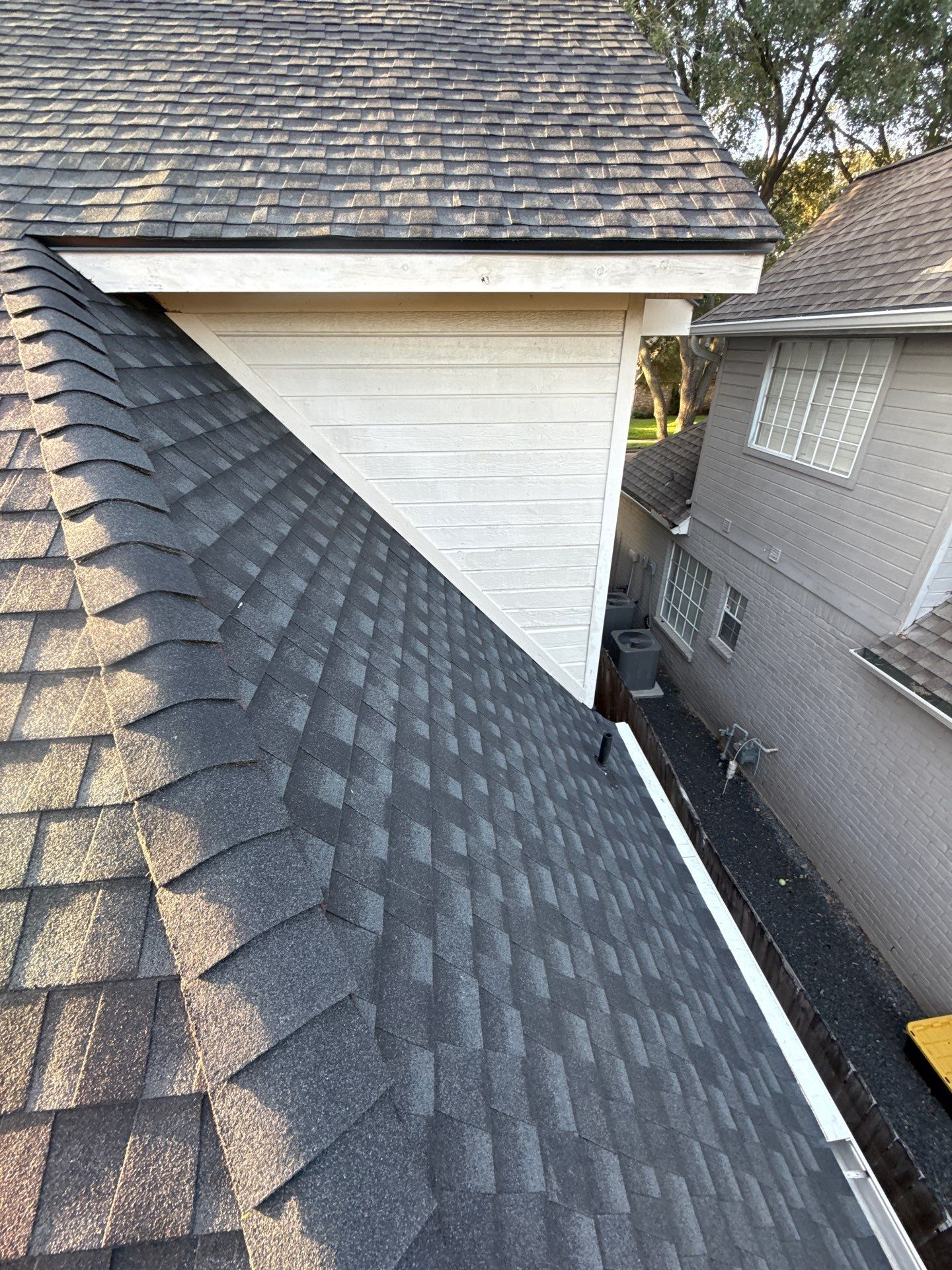 Roof Repair Houston by Roof Repair Company