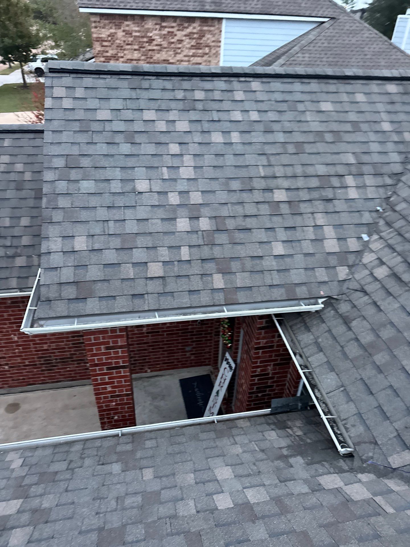 Tomball Roof Install by Modern BYLT Roofing & Construction