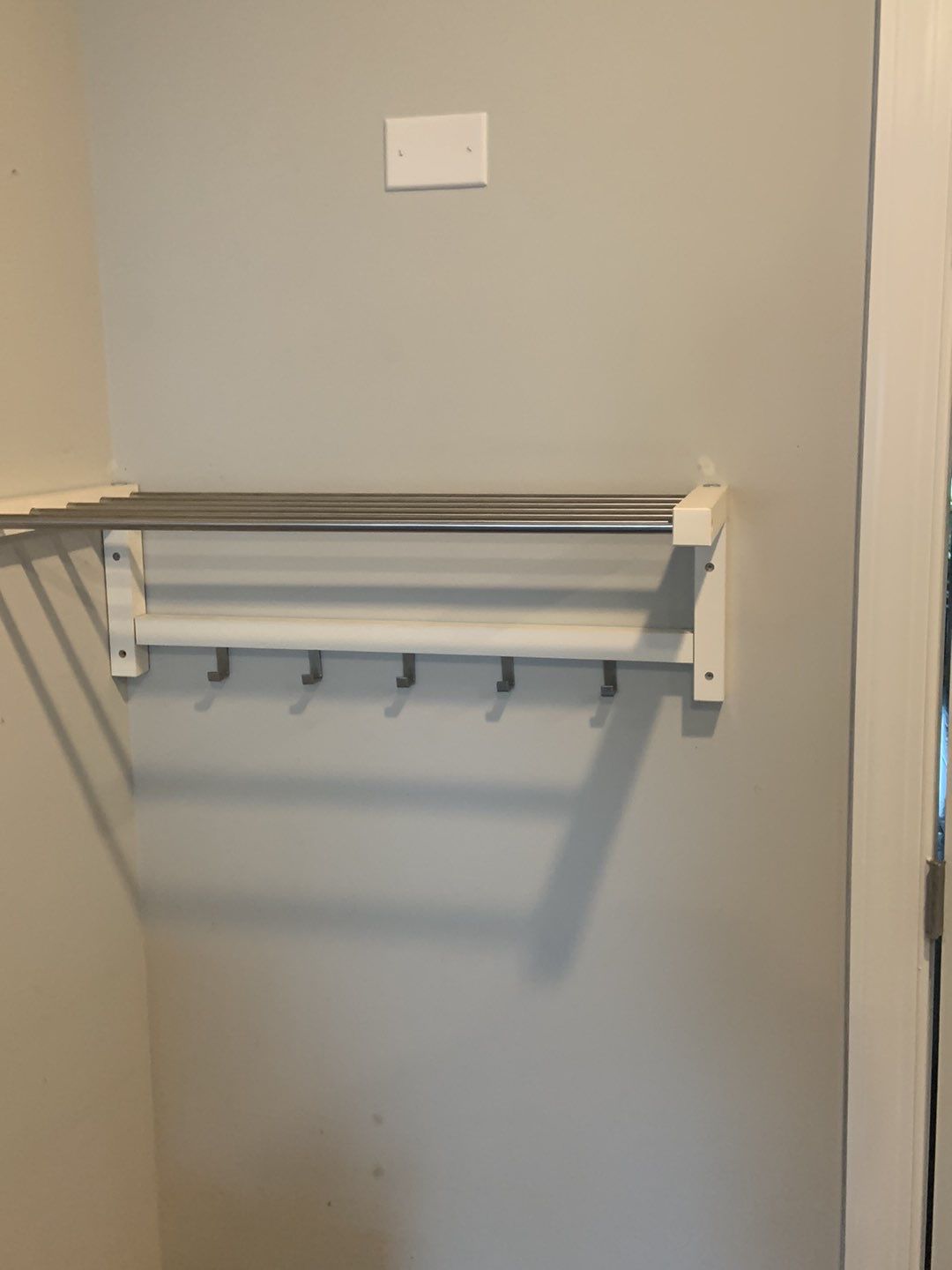 Appliance Installation using Ceiling Fan by A1 NERDY HOMES LLC