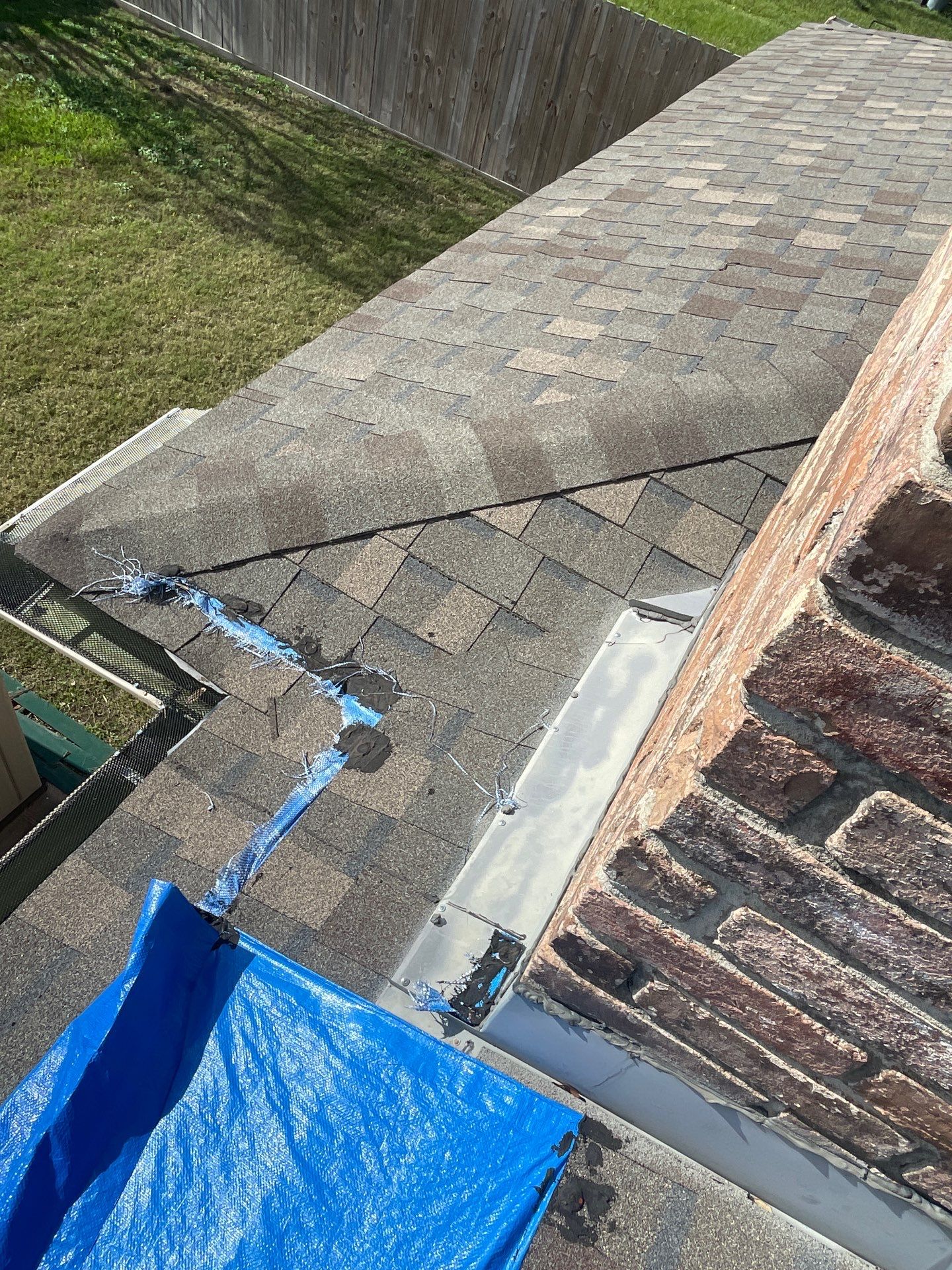 Roof Repair Houston by Roof Repair Services LLC