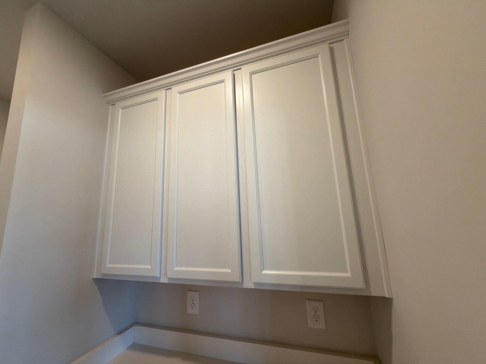 Project in Calhoun by Artisan Built Communities