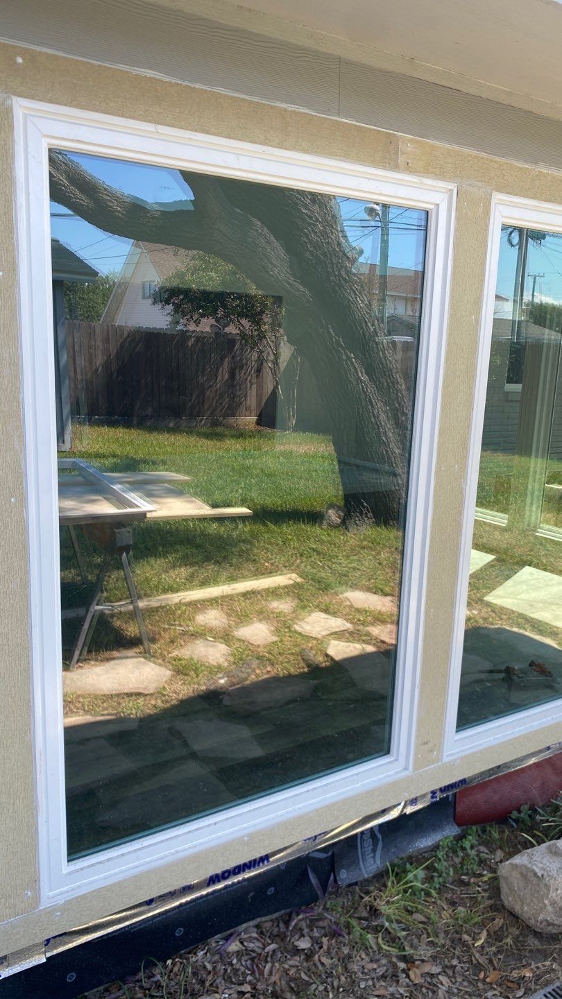 Portland Casement Window Install by Bayfront Roofing and Construction