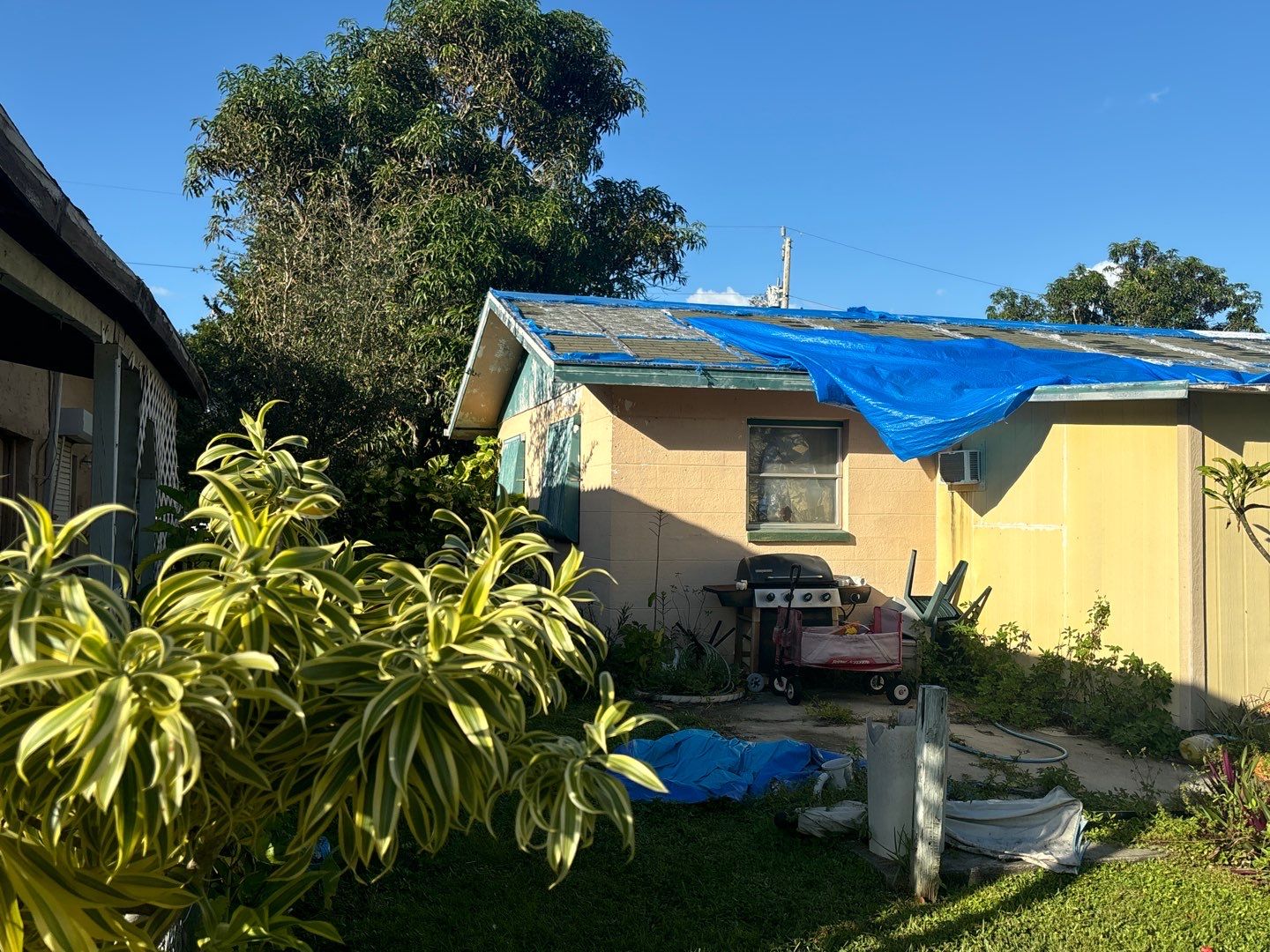 Project in North Fort Myers by 6D Roofing & Consulting, LLC