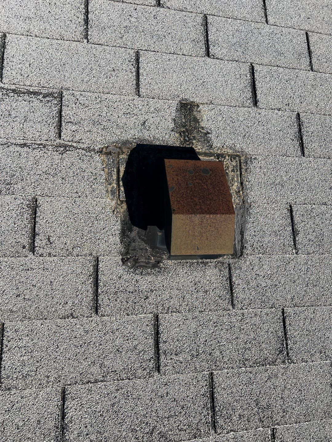 Nick & Rhonda's Full Re-Roof by All Storm Roofing & Construction