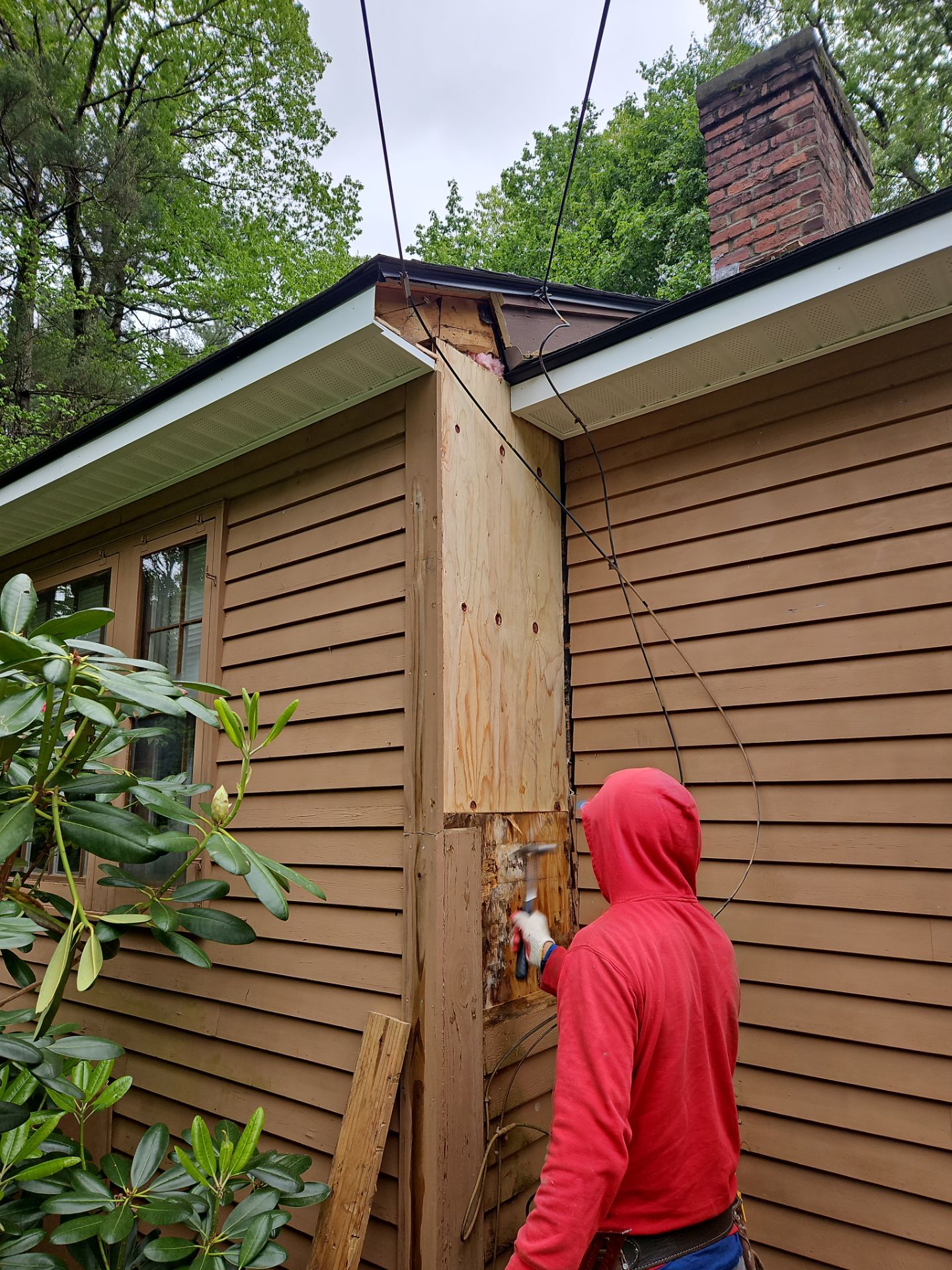 Siding & Roofing | Westford by Mighty Dog Roofing of Greater Middlesex County