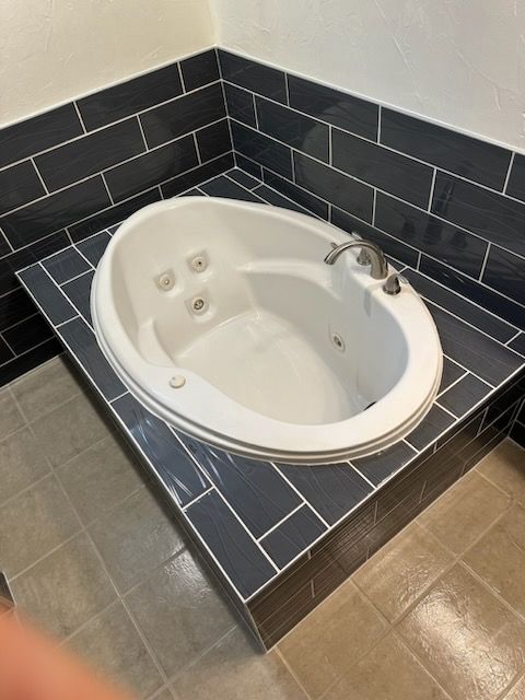 Reconstruction  by Accountable Home Services